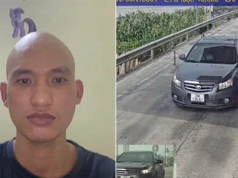 Vụ nổ súng khiến 2 người tử vong ở Hưng Yên: Nghi phạm được phát hiện chết trong ô tô, hé lộ nguyên nhân gây án