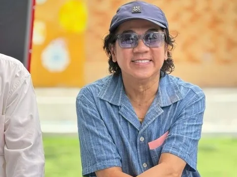 Bị phản ứng vì cách gọi “Ngày hội non sông”: NSƯT Thành Lộc nói gì?