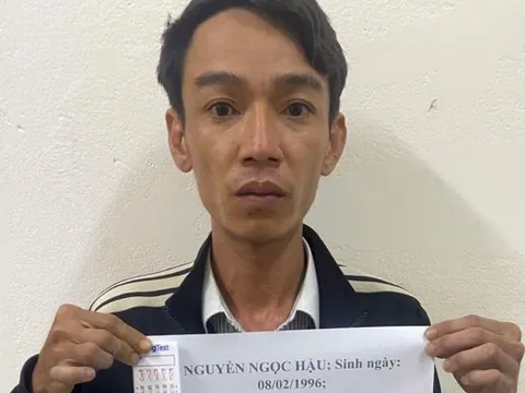 Mua 2 lượng vàng trên Facebook, người phụ nữ mất hơn 372 triệu sau một lần chuyển khoản