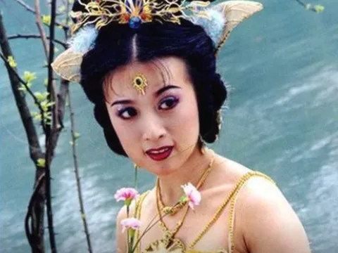 Mỹ nhân tai tiếng nhất Tây Du Ký Kim Xảo Xảo:: "Công chúa Khổng Tước” thị phi ngày nào giờ sống kín tiếng nhưng đầy xa hoa