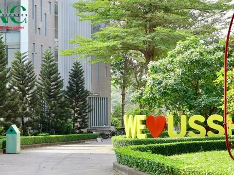 Nhiều trường đại học, cao đẳng ở TP.HCM sắp “về chung một nhà”: Lộ diện danh sách sáp nhập