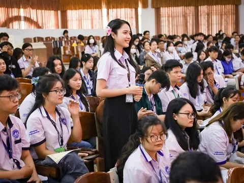 Chi tiết lịch nghỉ lễ Giỗ tổ Hùng Vương và 30/4-1/5 của sinh viên, có nơi cho nghỉ đến 9 ngày