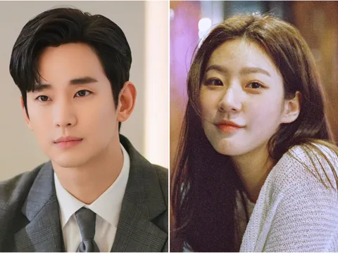 Diễn biến mới gây chấn động vụ Kim Soo Hyun và  Kim Sae Ron: Gia đình Kim Sae Ron khủng hoảng