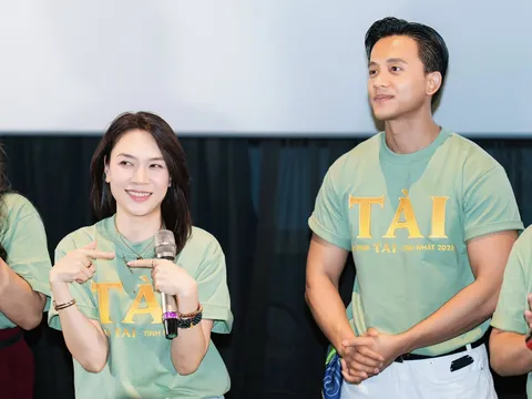 Hành trình 100 tỷ của 'Tài': Khi Mỹ Tâm và Mai Tài Phến tạo nên "cú nổ" phòng vé