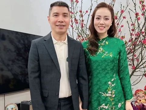 Khoảnh khắc sinh tử của NSND Công Lý qua lời kể nghẹn ngào của vợ: "Tôi đã sốc đến mức không đứng vững"