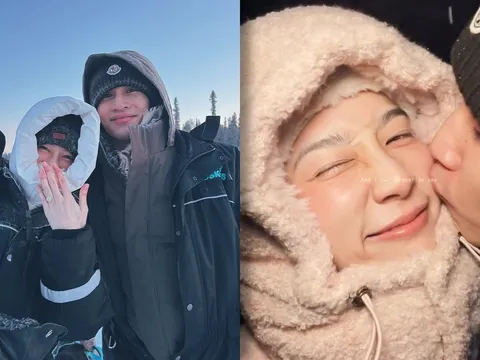 Nữ diễn viên bất ngờ hủy hôn thiếu gia nghìn tỷ: Chị gái công khai “chỉ mặt” tiểu tam