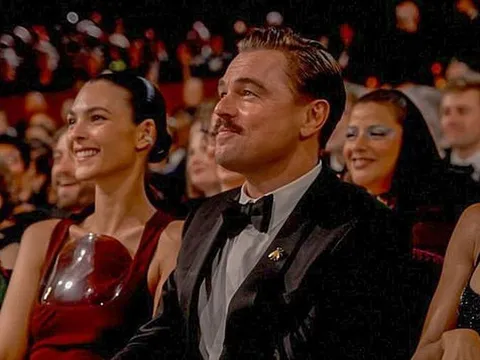 Ngoại lệ của Leonardo DiCaprio