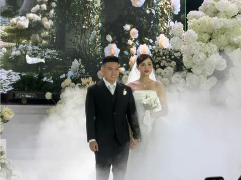 Profile cực phẩm của chồng Hoa hậu Đỗ Thị Hà: Vừa trúng cử HĐND Quảng Trị với số phiếu ấn tượng