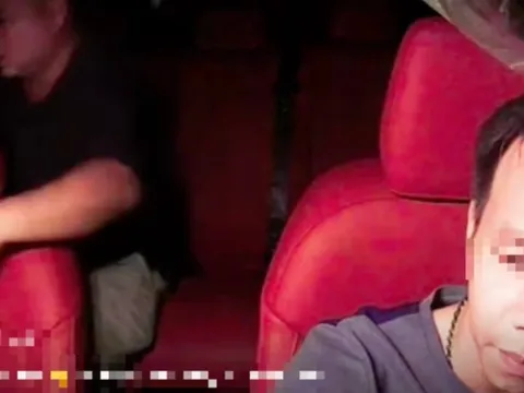 Vụ clip cãi vã ồn ào giữa Minh Khang và tài xế xe taxi: Tài xế đăng video có vi phạm quyền riêng tư?