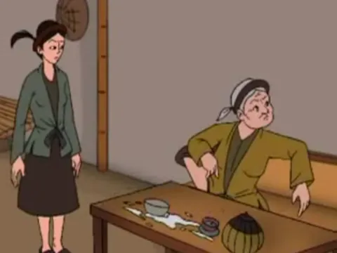 Tôi tưởng mẹ chồng ghét mình, nhưng sự thật bà nói khiến tôi lạnh sống lưng