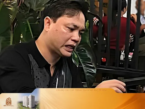 Bộ Ngoại giao lên tiếng vụ Chu Đăng Khoa bị bắt ở Nam Phi vì buôn lậu sừng tê giác