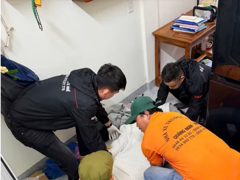 Phát hiện thi thể nữ sinh viên tử vong trong phòng trọ tại TP Huế, hiện trường có gì?