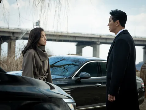 "Climax" gây thất vọng tràn trề: Liệu có phép màu nào giúp Joo Ji Hoon - Ha Ji Won lội ngược dòng?