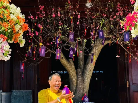 Hoàng Mập lần đầu chia sẻ về lý do rời Đồng Nai, hé lộ cuộc sống mới tại "biệt phủ" 10.000 m² ở Lâm Đồng