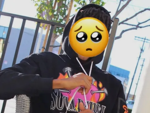 Nam ca sĩ đột nhập nhà dân trộm tài sản là ngôi sao đầy triển vọng