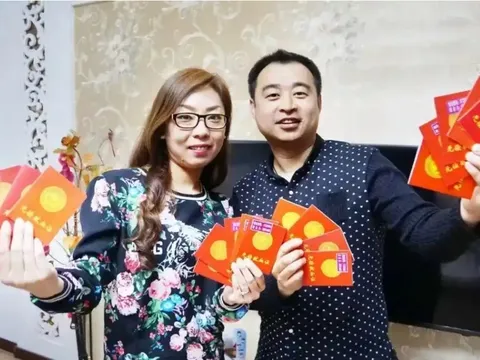 Gia đình sở hữu “siêu năng lực” khiến bệnh viện luôn phải gọi tên, có thể cứu người trong tích tắc