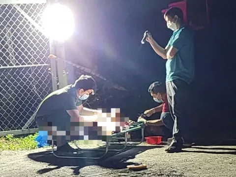 Đang đi mời khách giỗ vợ, cụ ông gục chết trên đường: Hoàn cảnh trước khi tử vong khiến nhiều người xót xa