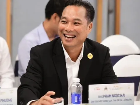 Em trai “ông hoàng nhạc sến” Ngọc Sơn trúng cử đại biểu HĐND TP.HCM