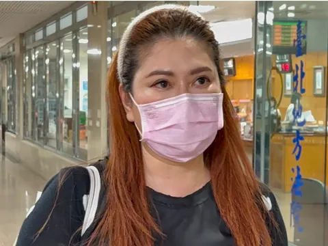 Nữ MC từng là tổng giám đốc tại đài truyền hình bị tố  lừa tiền bạn trai là ai?