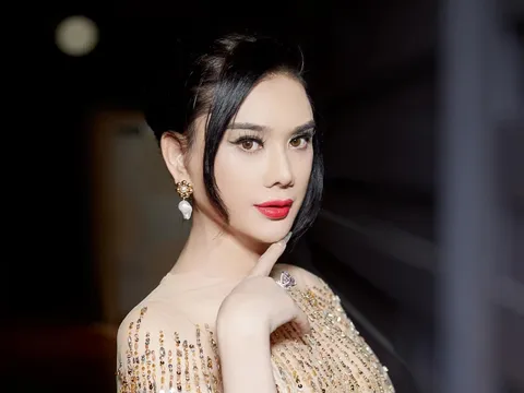 Vợ cố diễn viên Quý Bình bị bắt: Lâm Khánh Chi phản ứng gắt, động thái của em trai Quý Bình và Lê Phương gây chú ý