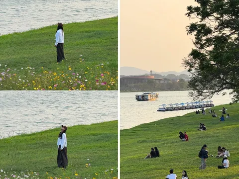 Một nơi của Việt Nam lọt Top 6 điểm đến lãng mạn nhất hành tinh, cảnh đẹp như phim khiến ai cũng bất ngờ