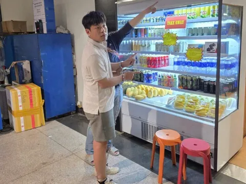 Vụ người đàn ông chết trong khách sạn: Truy bắt xuyên đêm, nghi phạm giấu hung khí ở sân bay rồi định tẩu thoát