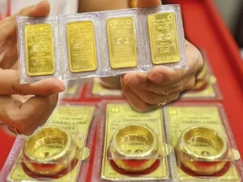 Giá vàng ngày 22/3: Thị trường vàng chao đảo, người ôm vàng “toát mồ hôi”