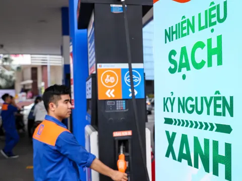 Giá xăng dầu ngày 23/3: Giá năng lượng toàn cầu biến động mạnh, dầu cao, than tăng vọt, khí đốt bất ngờ hạ nhiệt