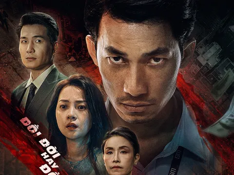 Tái xuất sau scandal hoãn chiếu, "Bẫy tiền" liệu có tạo nên "cú nổ" trăm tỷ?