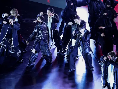 Tranh cãi về concert trở lại của BTS: Số liệu không khớp, tiểu thương “khóc ròng” vì siết chặt an ninh