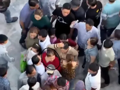 "Giải mã" băng cướp Liên Hoa Bảo Tháp: Thủ lĩnh trực tiếp ra tay, đồng bọn dàn cảnh