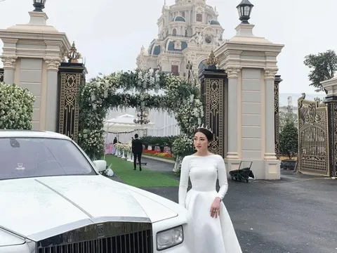 Từng được mẹ chồng yêu chiều, hôn nhân của "cô dâu 200 cây vàng" vẫn không trọn vẹn