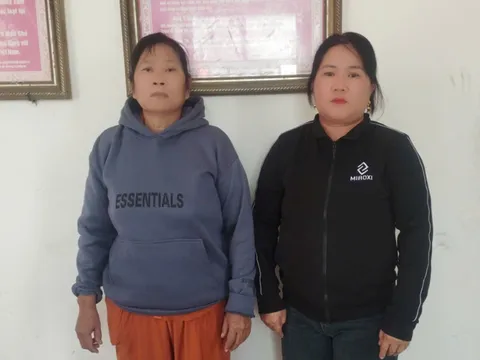 Bóc trần đường dây "nữ quái" giả danh luật sư: Chiêu trò "giúp con giảm án" khiến nhiều người sập bẫy