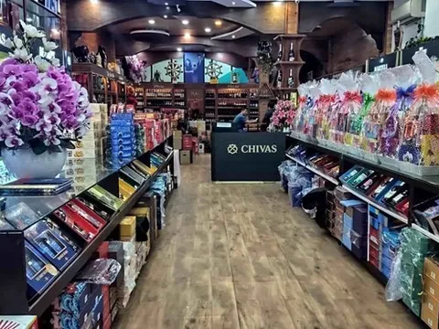 Vụ bán hơn chục ngàn chai rượu ngoại giả ở Nha Trang: Tuyệt chiêu “hóa rượu trôi nổi thành hàng nhập khẩu” của Công ty Thu Hà