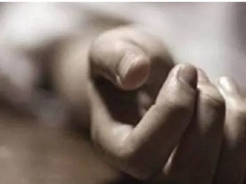 Xác định nguyên nhân Phó Chủ tịch UBND phường Đồ Sơn bất ngờ tử vong tại phòng làm việc, toàn thân lạnh ngắt khi được phát hiện