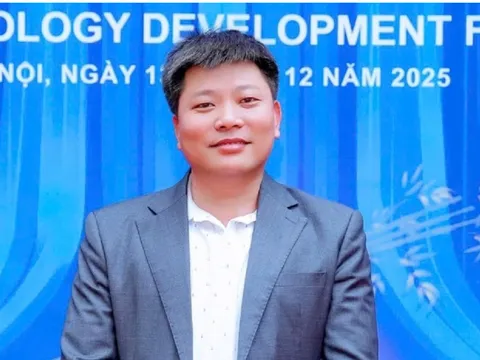 Chủ tịch Vương Lê Vĩnh Nhân bị bắt: Hé lộ chiêu “mua vàng 100.000 đồng” hút 300.000 người