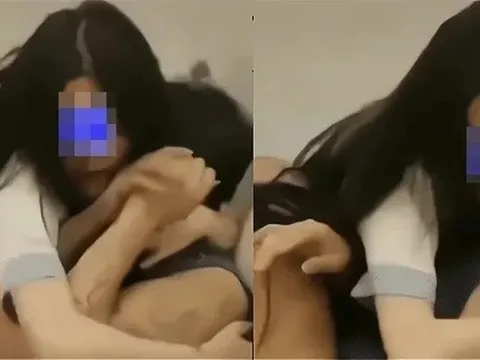 Hàng xóm báo tin vợ đưa trai lạ về nhà, chồng quay về chứng kiến cảnh tượng còn đau đớn hơn cả sự phản bội