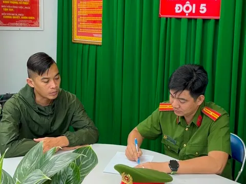 "Ma trận" mại dâm 4.0: Đường dây nghìn đô của cựu cơ trưởng hàng không – Nơi chỉ đại gia và người nổi tiếng mới có "vé" vào