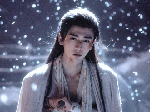 Bị "pressing" dữ dội vẫn tăng fan chóng mặt, Trương Lăng Hách chứng minh đẳng cấp "đỉnh lưu" thế hệ mới