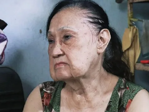 Cô đào chánh lừng lẫy từng sở hữu đoàn hát riêng, tuổi 70 không tiền, không người thân, bệnh tật bủa vây