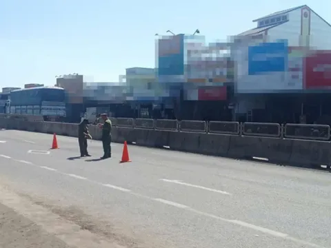 Bí ẩn vụ người đàn ông tử vong bất thường tại Lâm Đồng, vợ chồng liên quan bị triệu tập làm việc