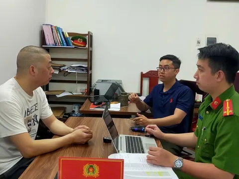 Hàng chục tỷ bốc hơi trong phút chốc qua sàn Merry Trade: Đối tượng  Xiang Guoquan, Võ Tấn Hiệp và  Trần Việt Huy đã “móc túi” nhà đầu tư như thế nào?