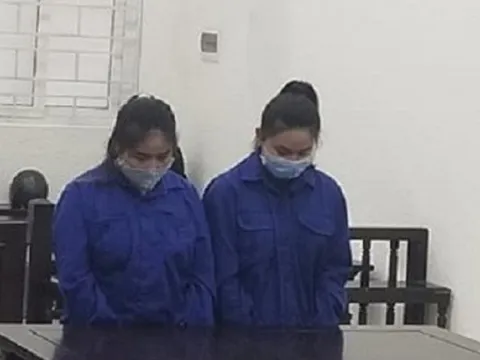 "Luật" giao dịch của đường dây gái gọi hạng sang do 2 "tú bà" điều hành: Luôn nhận cọc trước 30%, khách toàn đại gia