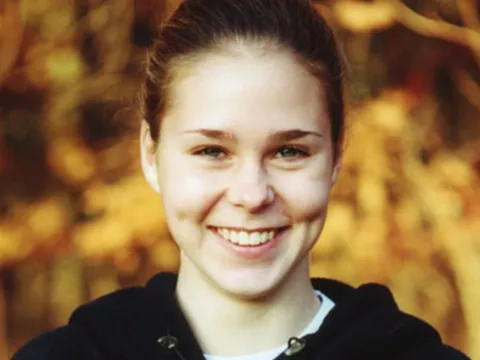 Lần theo dấu vết cuối cùng: Nữ sinh viên xuất sắc "bốc hơi" sau vụ va chạm bí ẩn