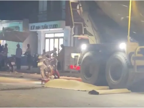 Chưa kịp trao nhẫn cưới, chú rể đã ra đi mãi mãi sau tai nạn kinh hoàng