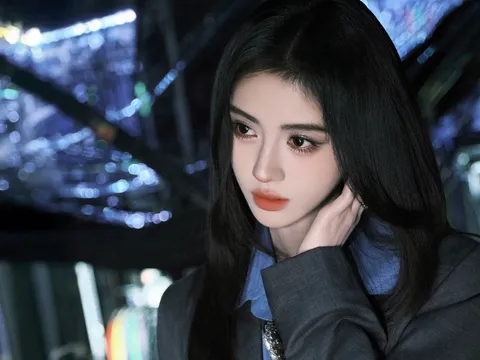 Cúc Tịnh Y bị công ty cũ tố trốn thuế, sự nghiệp "mỹ nhân 4000 năm" đứng trước vực thẳm