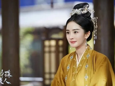 Dương Mịch chưa kịp vào đoàn đã bị fan "tổng tấn công", đòi tẩy chay phim mới vì quá nhiều bất ổn