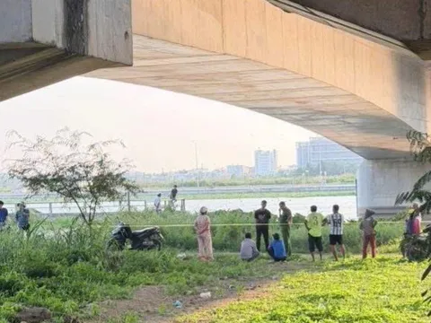 Cô gái 23 tuổi nghi nhảy cầu mất tích, nguyên nhân phía sau khiến nhiều người xót xa