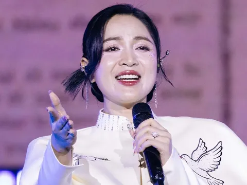 TP.HCM "tuyên chiến" với hát nhép: Sân khấu không có chỗ cho sự giả dối