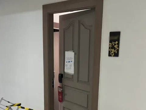 Thi thể cặp đôi người Mỹ được phát hiện trong khách sạn tại Thái Lan, tư thế tử vong khiến ai cũng rùng mình